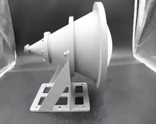Installation and Maintenance of Point Focusing Horn Lens Antenna: Best Practices